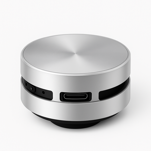 Onda Beats™ Stickable Bluetooth Mini Speaker