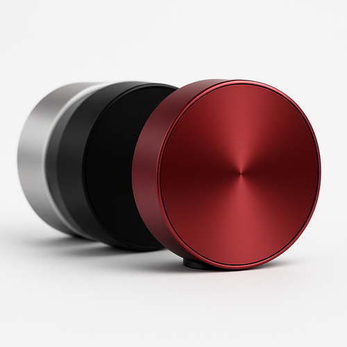 Onda Beats™ Stickable Bluetooth Mini Speaker